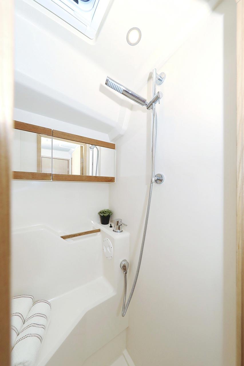 Hanse 455, picture 26