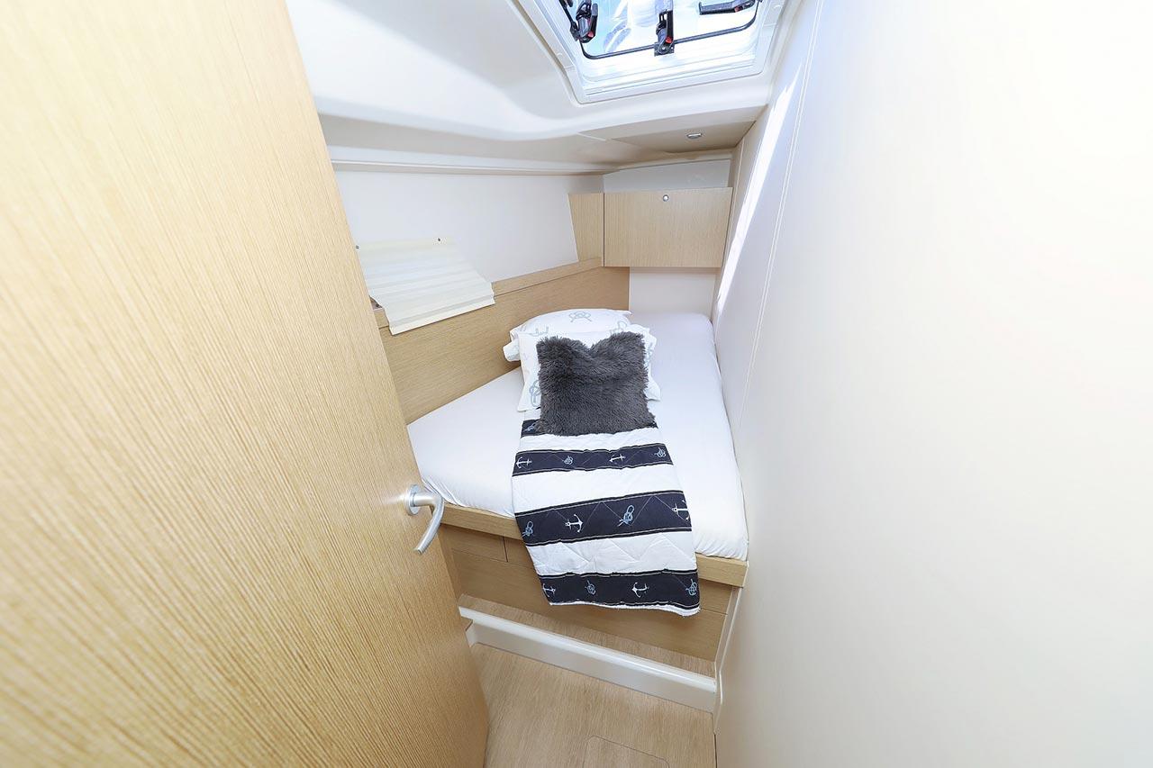 Hanse 455, picture 22