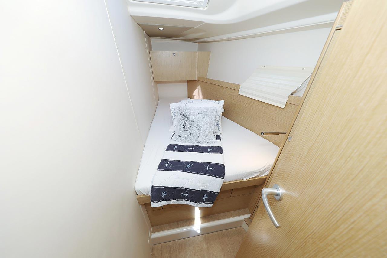 Hanse 455, picture 23