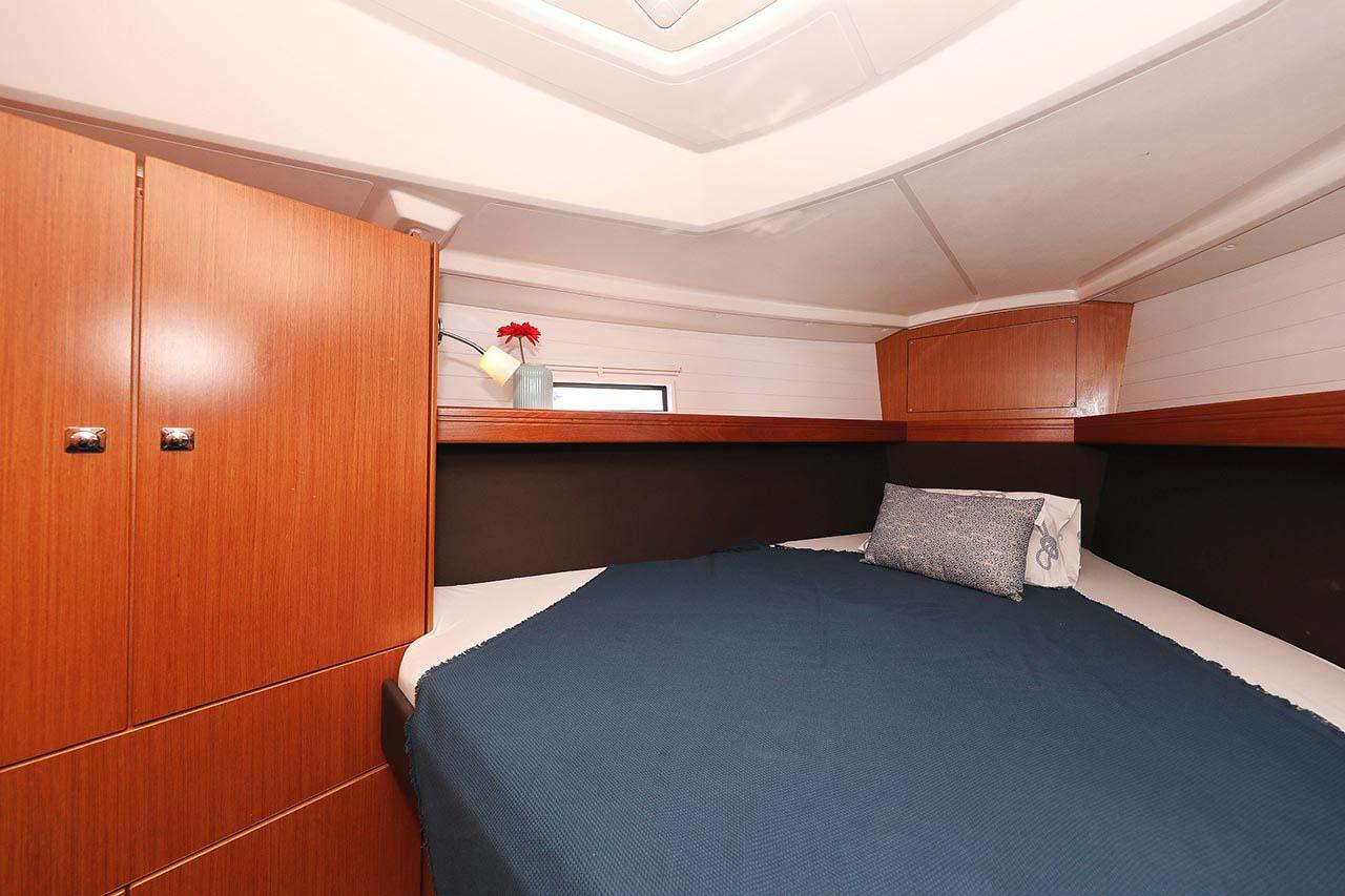 Bavaria Cruiser 37 - 3 cab., picture 17