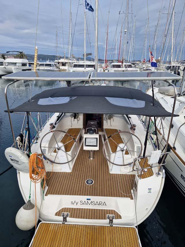 Bavaria Cruiser 37 - 3 cab., picture 6