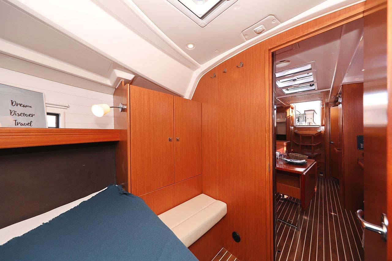 Bavaria Cruiser 37 - 3 cab., picture 18