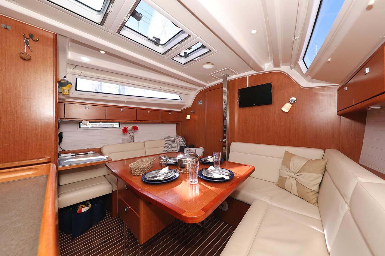 Bavaria Cruiser 37 - 3 cab., picture 12