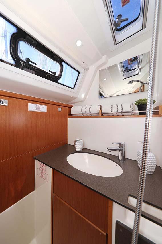 Bavaria Cruiser 37 - 3 cab., picture 22