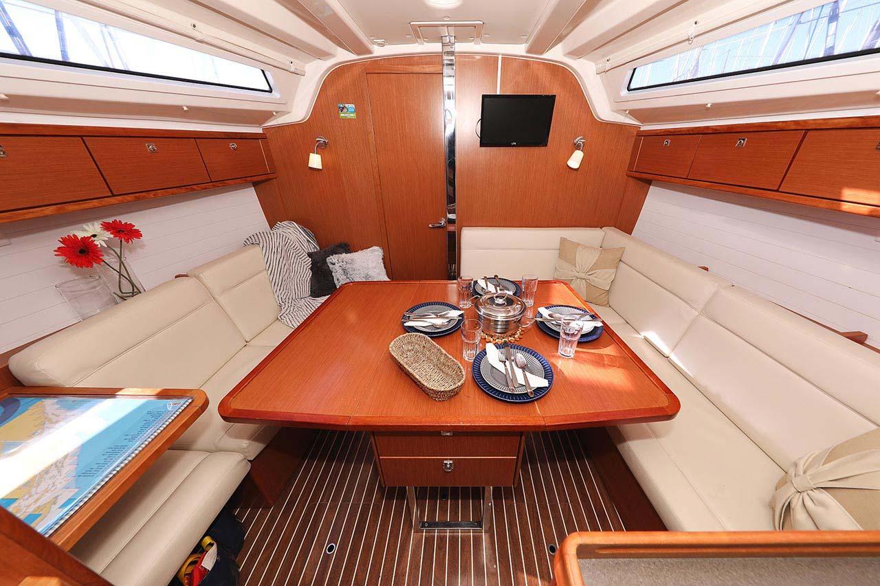 Bavaria Cruiser 37 - 3 cab., picture 11