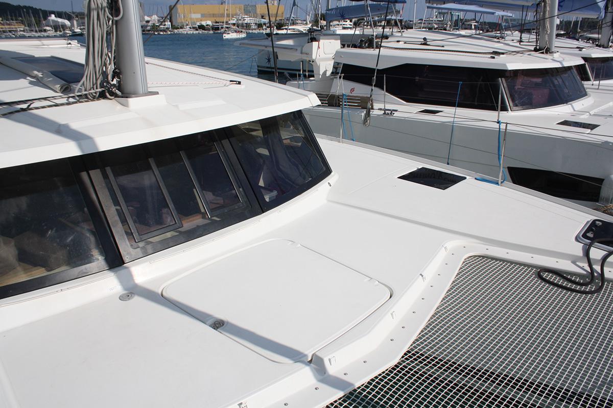 Fountaine Pajot Lucia 40 - 4 cab., picture 15