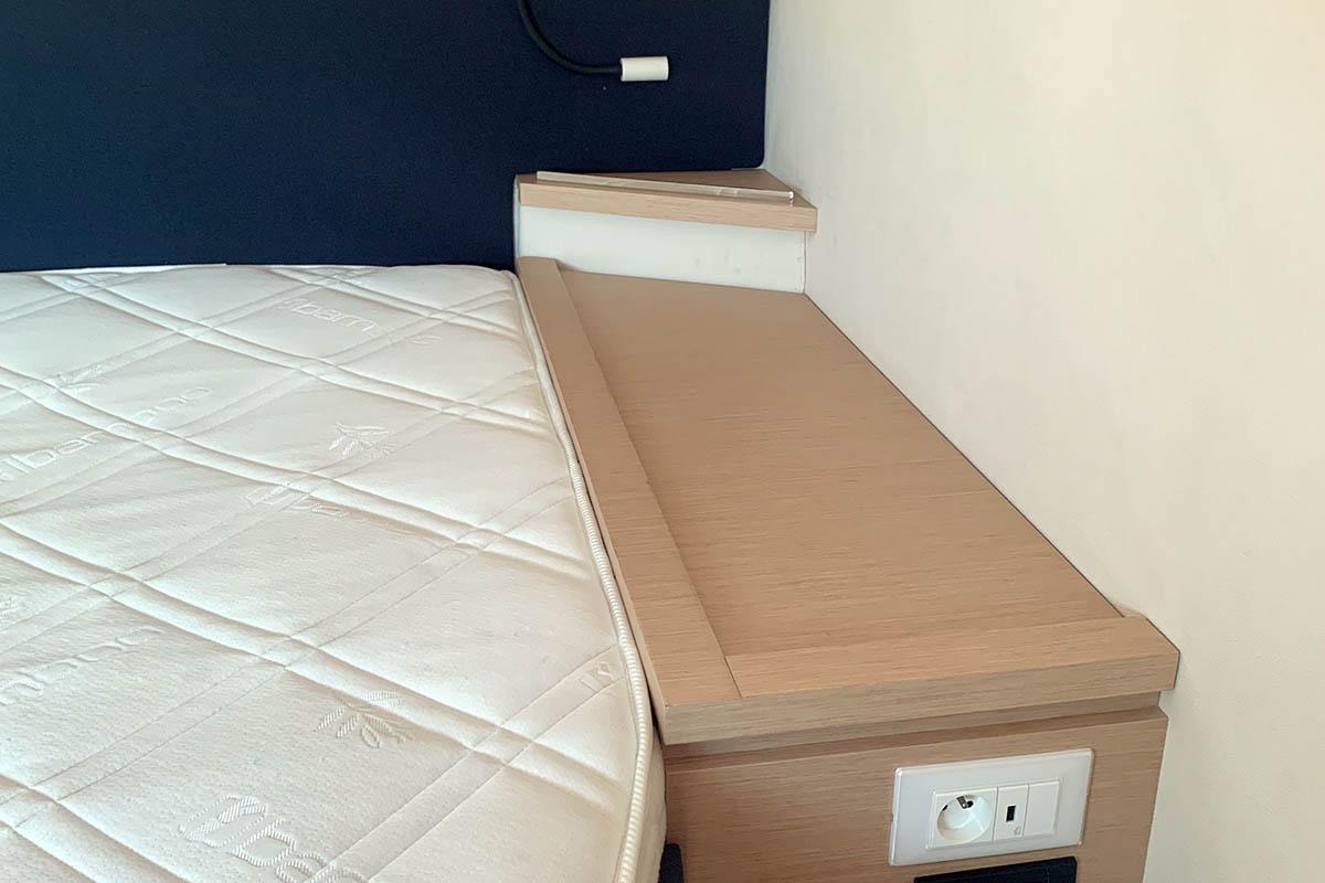 Fountaine Pajot Saba 50 - 6 + 2 cab., picture 27