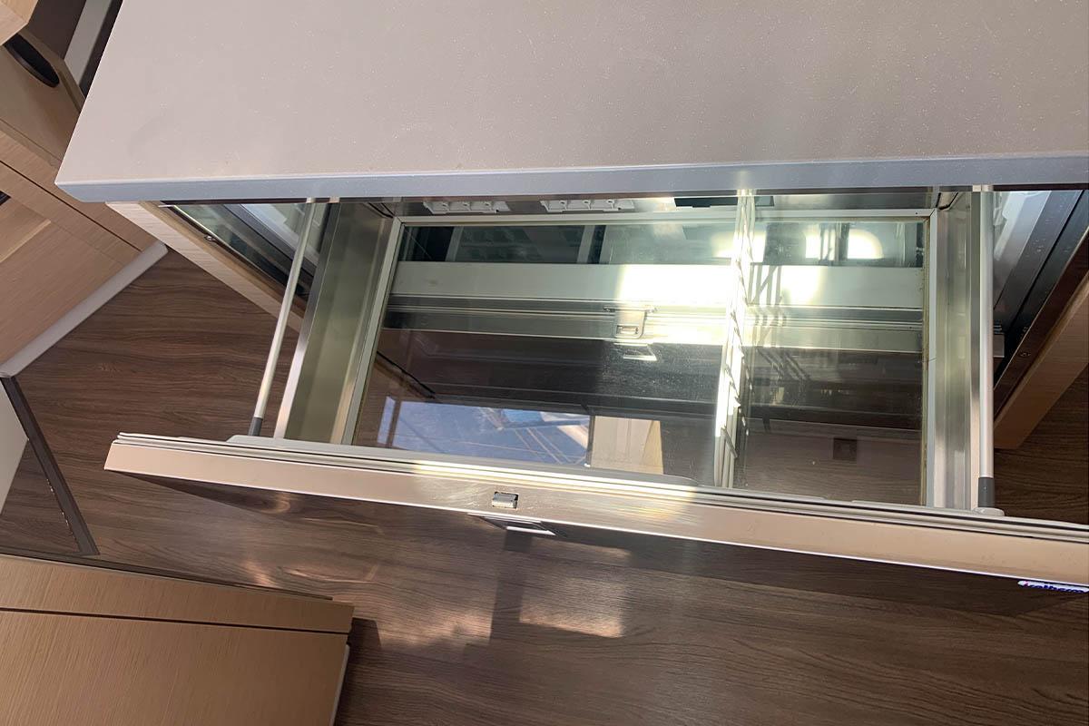 Fountaine Pajot Saba 50 - 6 + 2 cab., picture 14