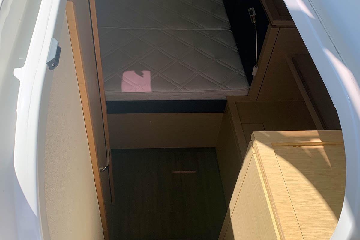 Fountaine Pajot Saba 50 - 6 + 2 cab., picture 32