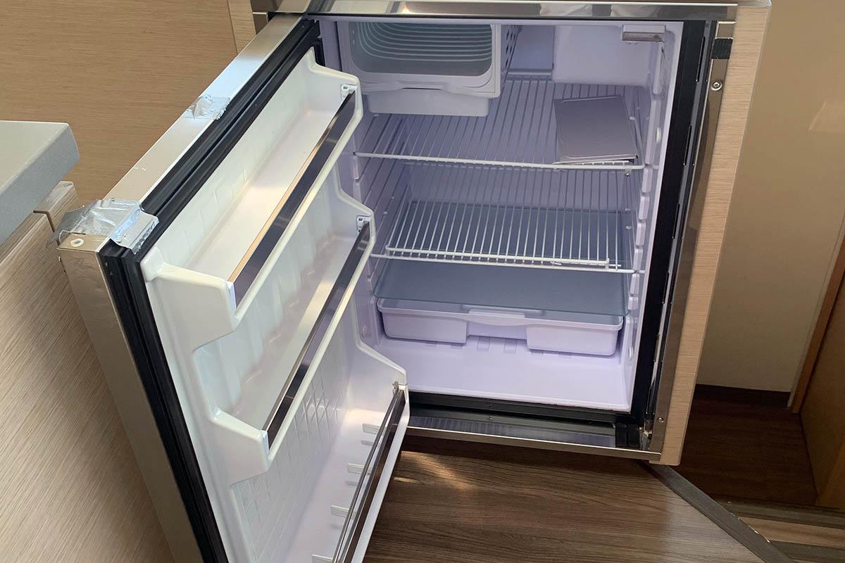 Fountaine Pajot Saba 50 - 6 + 2 cab., picture 16