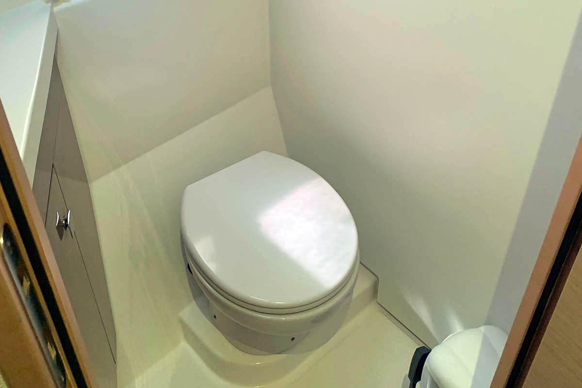 Fountaine Pajot Saba 50 - 6 + 2 cab., picture 34