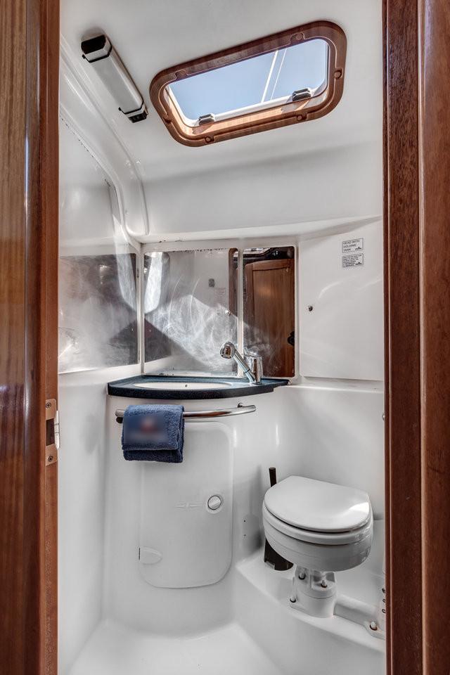 Bavaria 37 Cruiser - Hespera, picture 7