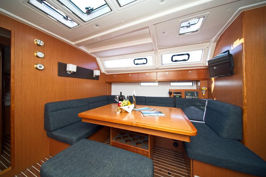 Bavaria Cruiser 46 - 4 cab., picture 7