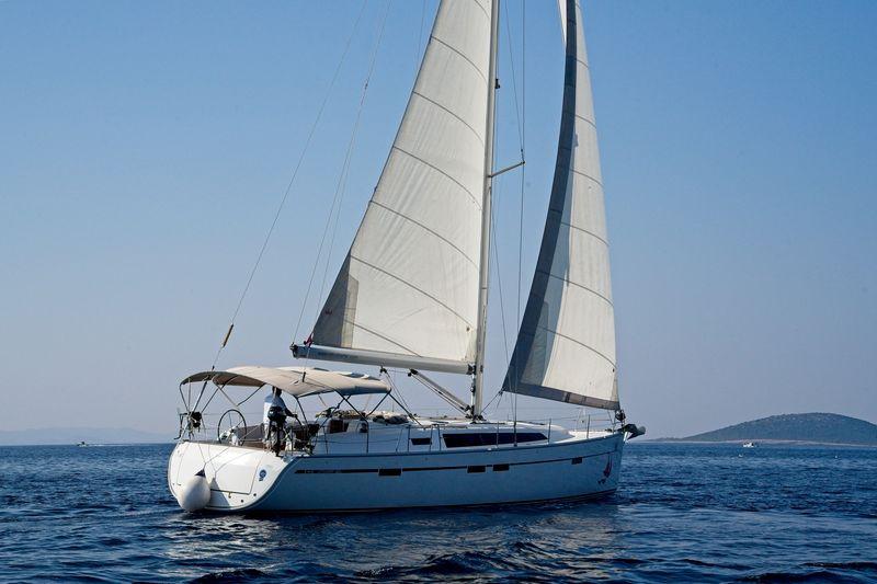 Bavaria Cruiser 46 - 4 cab., picture 6
