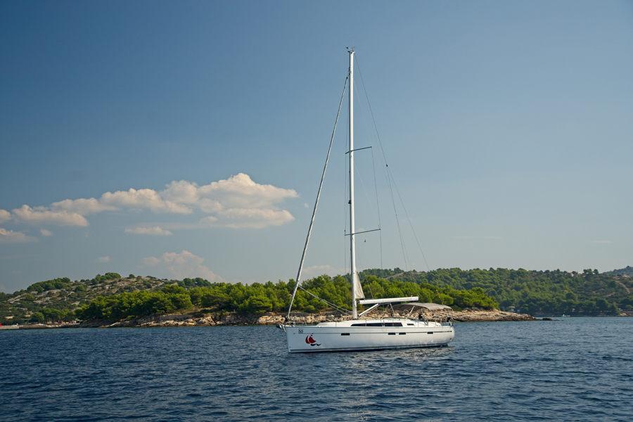Bavaria Cruiser 46 - 4 cab., picture 7
