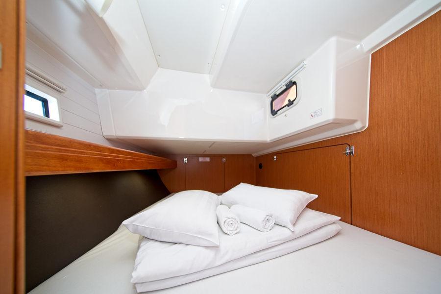 Bavaria Cruiser 46 - 4 cab., picture 17