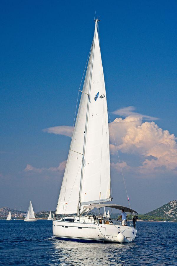 Bavaria Cruiser 46 - 4 cab., picture 4