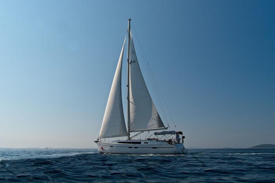 Bavaria Cruiser 46 - 4 cab., picture 10