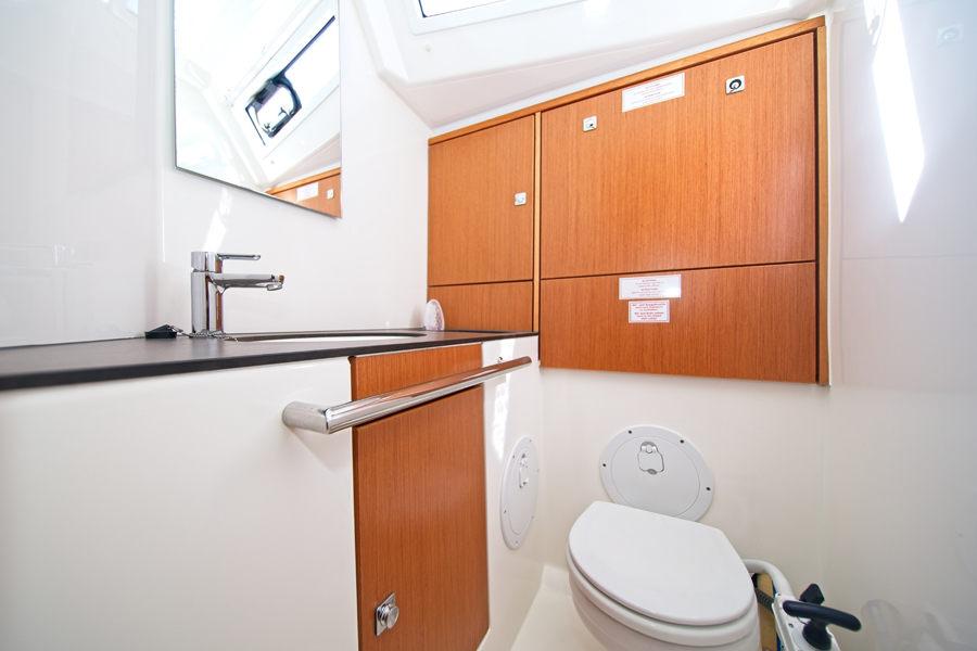 Bavaria Cruiser 46 - 4 cab., picture 21