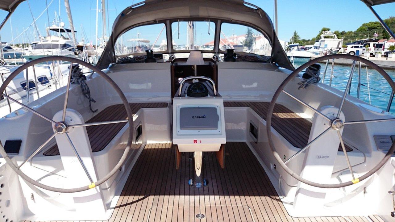 Bavaria Cruiser 46 - 4 cab., picture 7