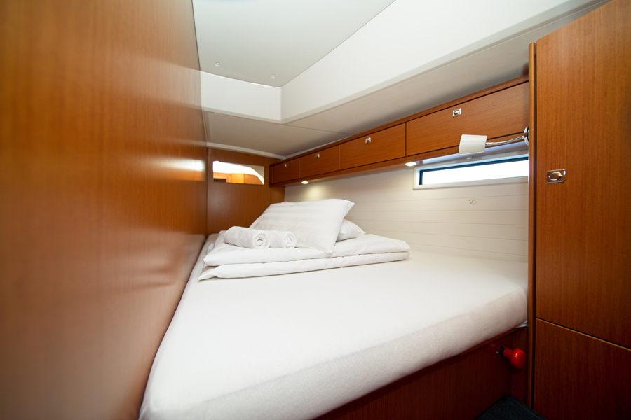 Bavaria Cruiser 46 - 4 cab., picture 16