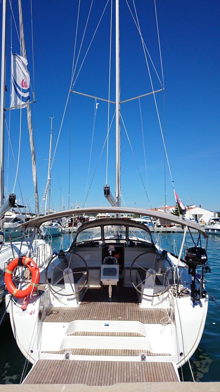 Bavaria Cruiser 46 - 4 cab., picture 14