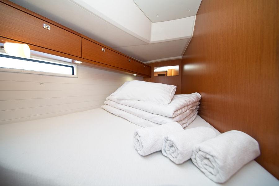 Bavaria Cruiser 46 - 4 cab., picture 9