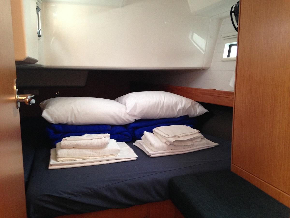 Bavaria Cruiser 41 - 3 cab. - Alisahni, picture 20