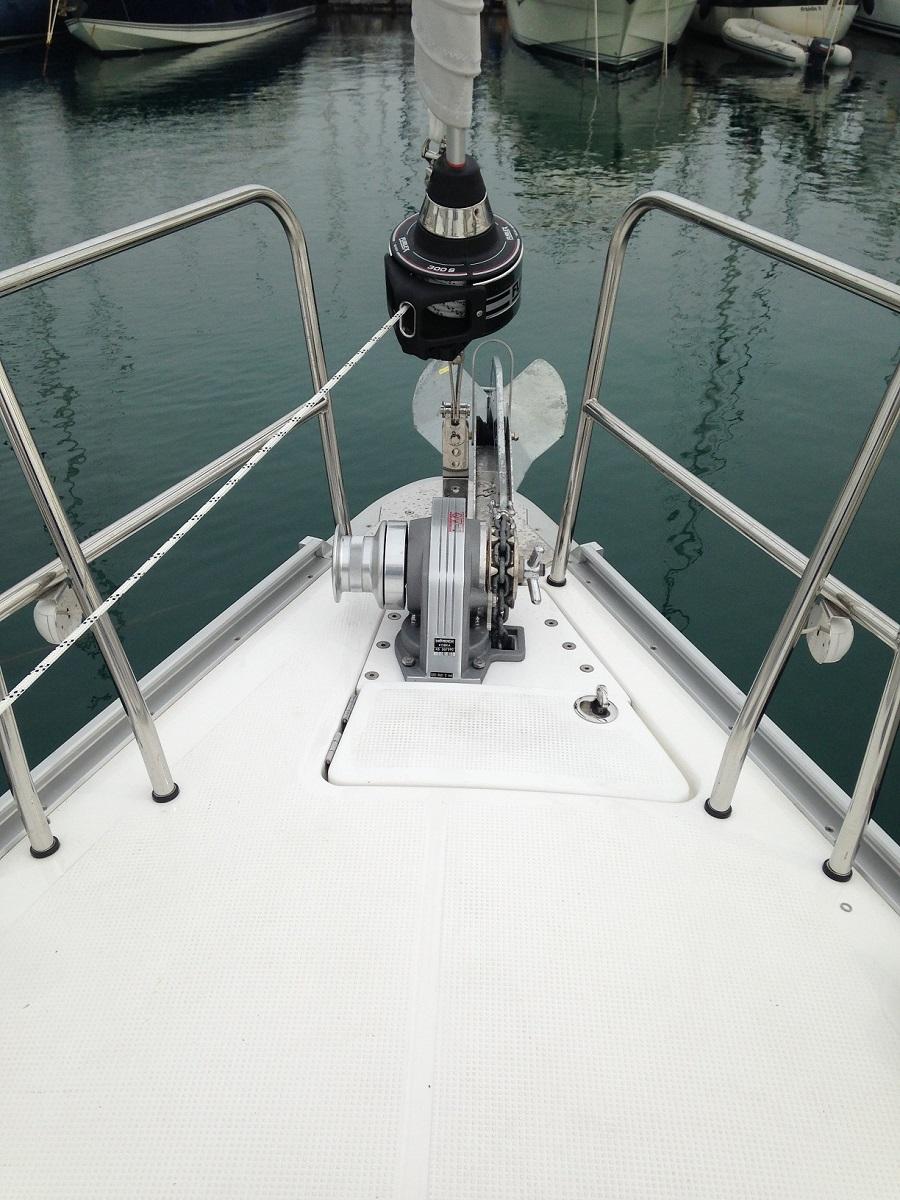 Bavaria Cruiser 41 - 3 cab. - Alisahni, picture 9