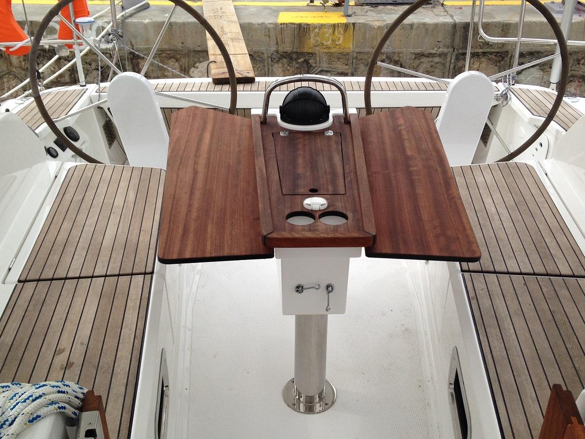 Bavaria Cruiser 41 - 3 cab. - Alisahni, picture 8