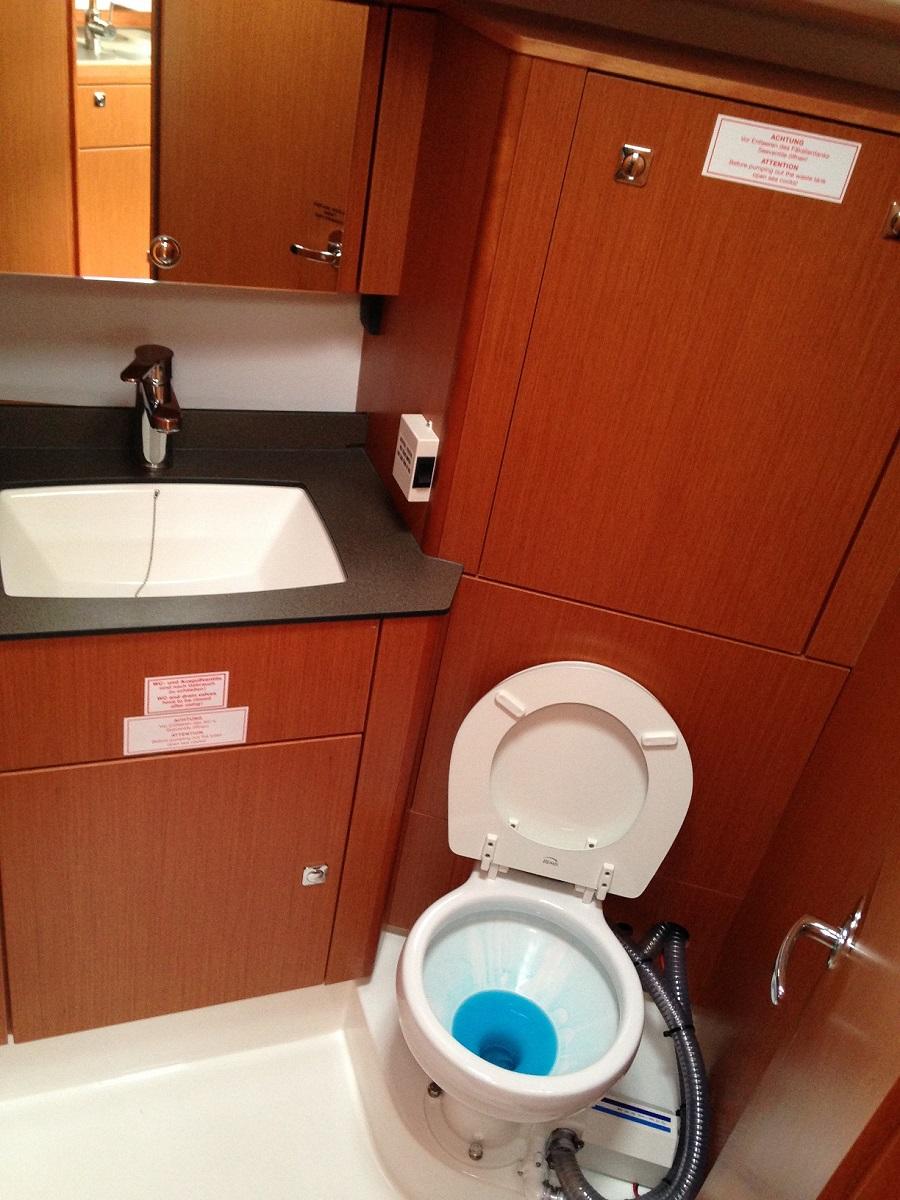 Bavaria Cruiser 41 - 3 cab. - Alisahni, picture 26