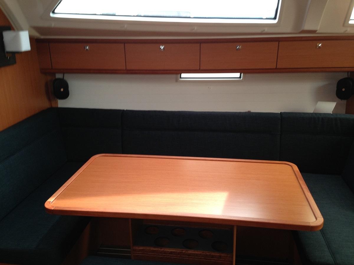 Bavaria Cruiser 41 - 3 cab. - Alisahni, picture 16