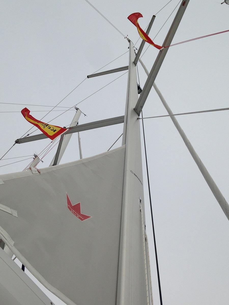 Bavaria Cruiser 41 - 3 cab. - Alisahni, picture 10