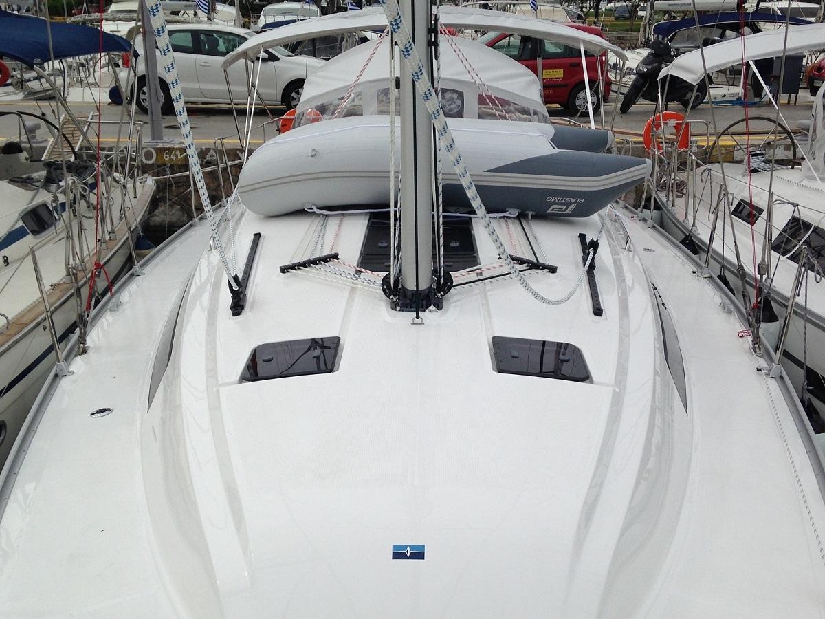 Bavaria Cruiser 41 - 3 cab. - Alisahni, picture 11
