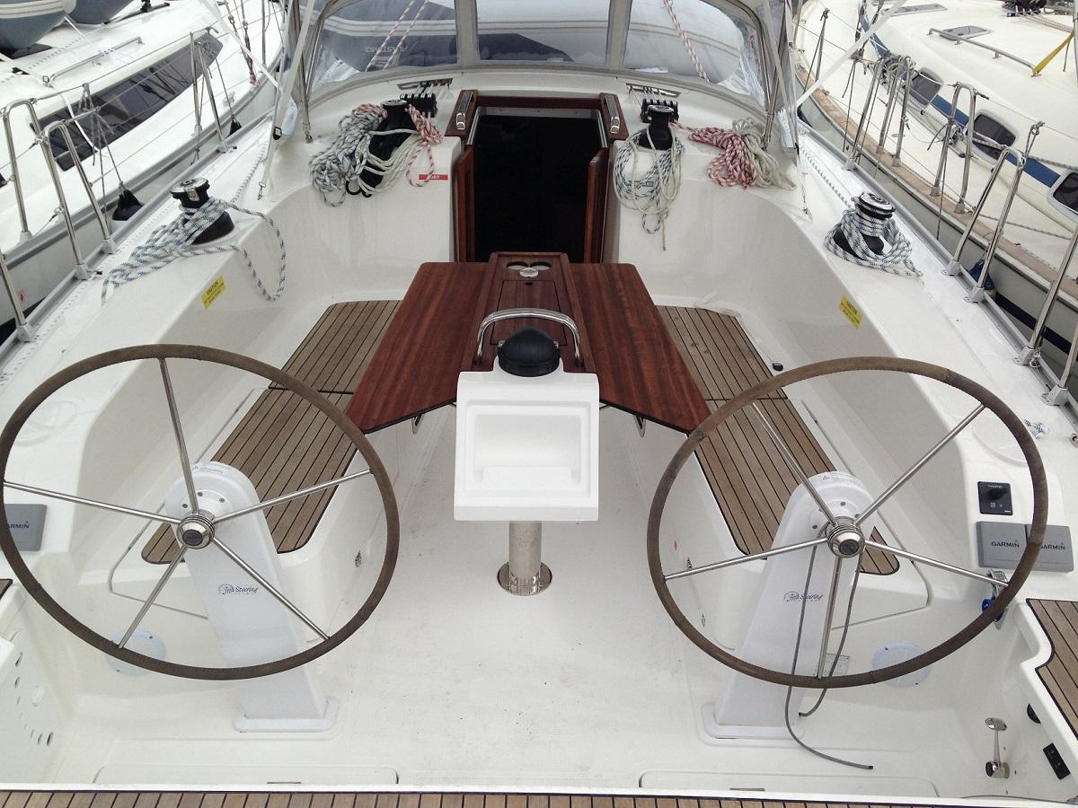 Bavaria Cruiser 41 - 3 cab. - Alisahni, picture 5