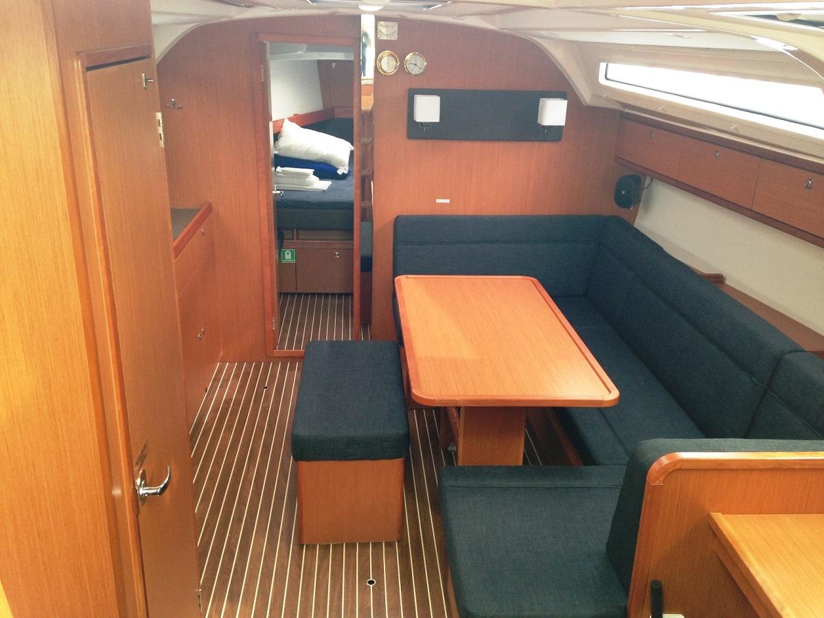 Bavaria Cruiser 41 - 3 cab. - Alisahni, picture 13