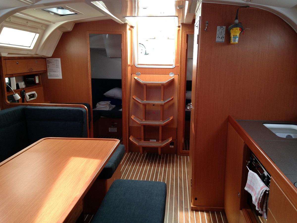 Bavaria Cruiser 41 - 3 cab. - Alisahni, picture 18