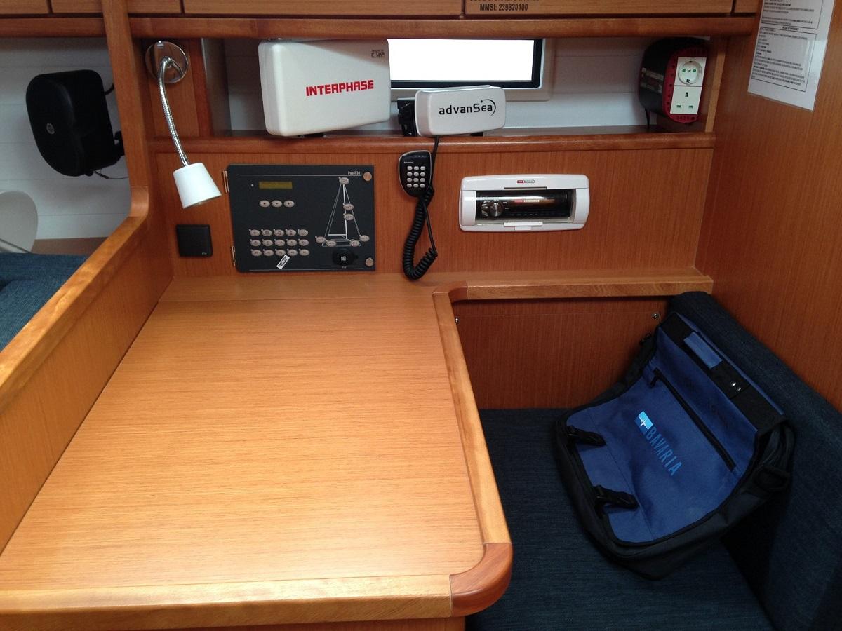 Bavaria Cruiser 41 - 3 cab. - Alisahni, picture 15