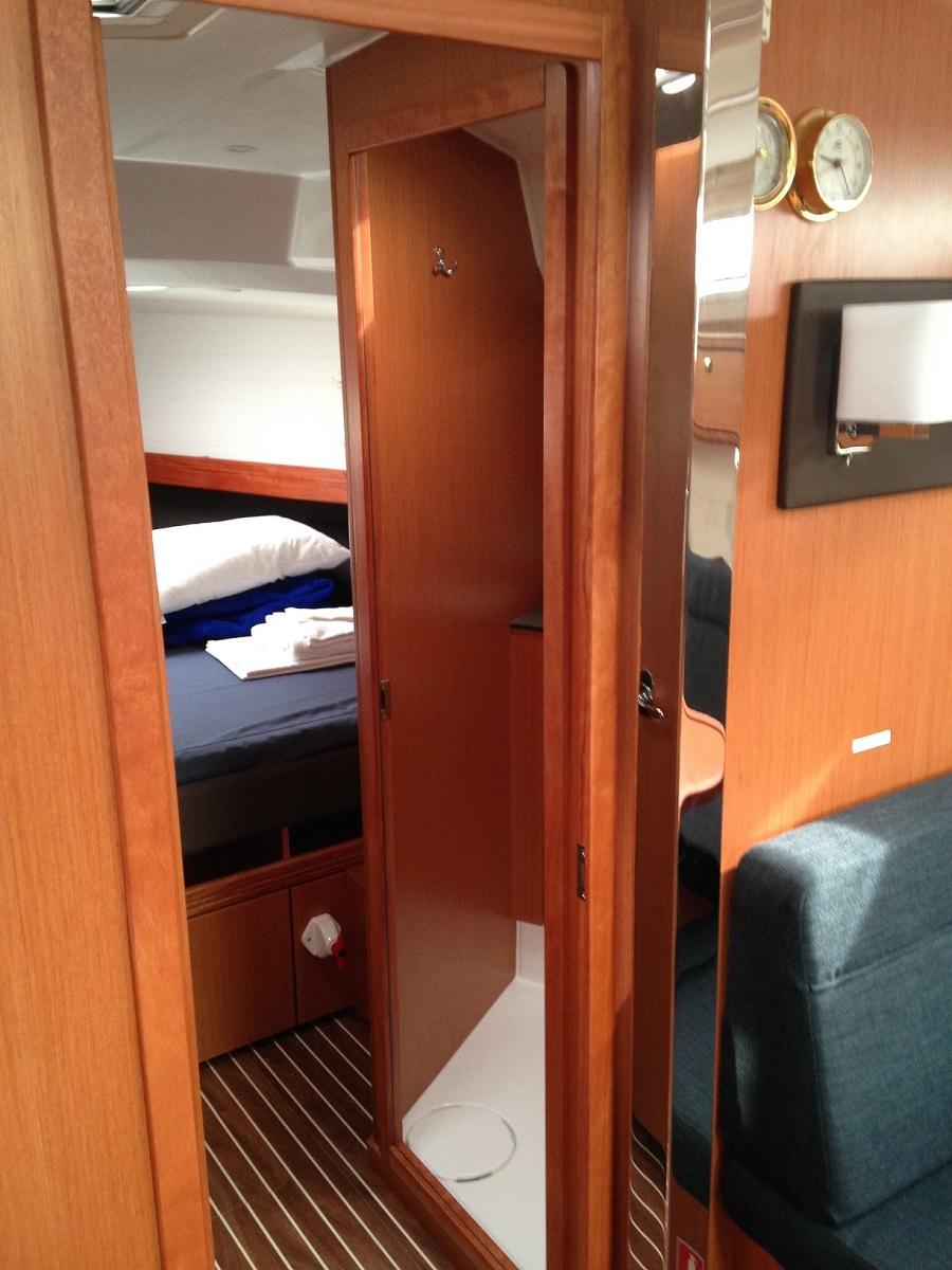 Bavaria Cruiser 41 - 3 cab. - Alisahni, picture 22