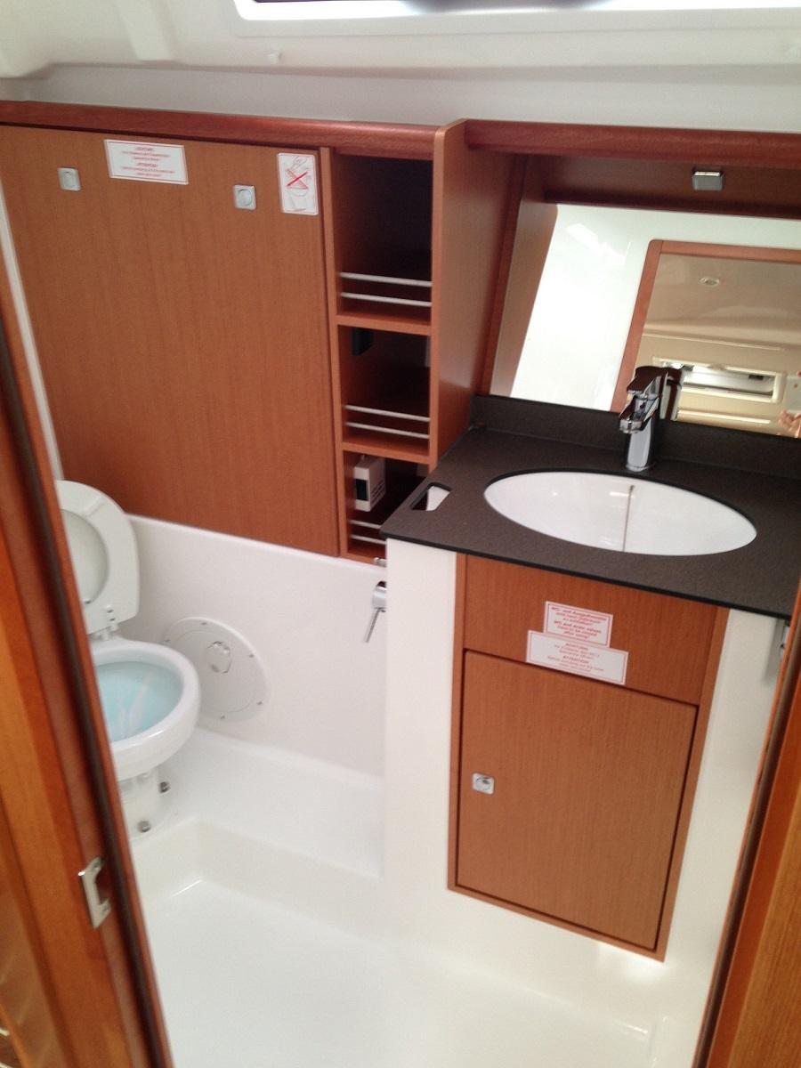 Bavaria Cruiser 41 - 3 cab. - Alisahni, picture 23