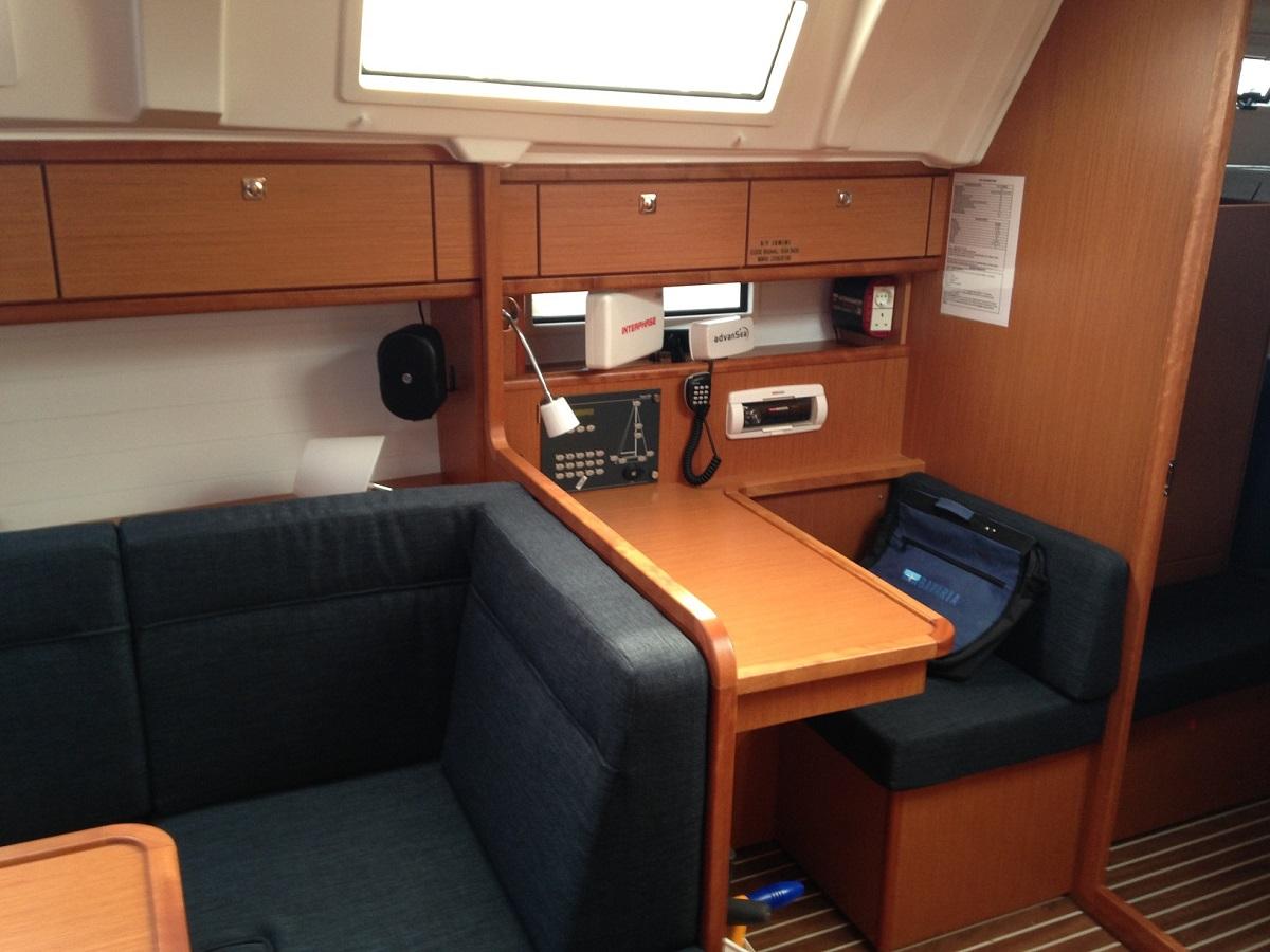 Bavaria Cruiser 41 - 3 cab. - Alisahni, picture 14