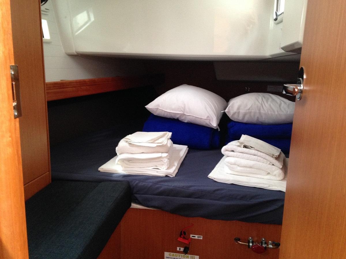 Bavaria Cruiser 41 - 3 cab. - Alisahni, picture 21