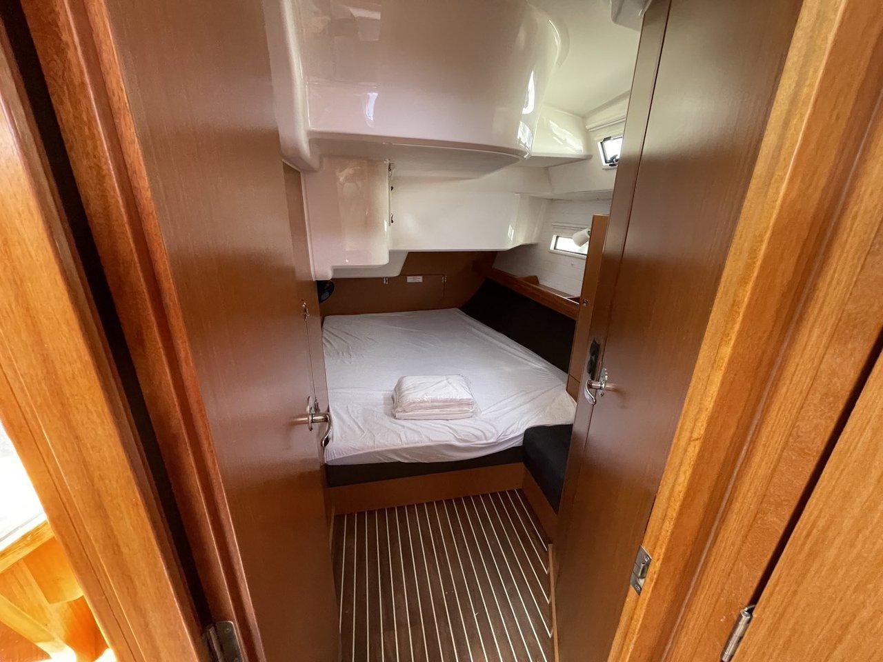 Bavaria Cruiser 51, picture 7