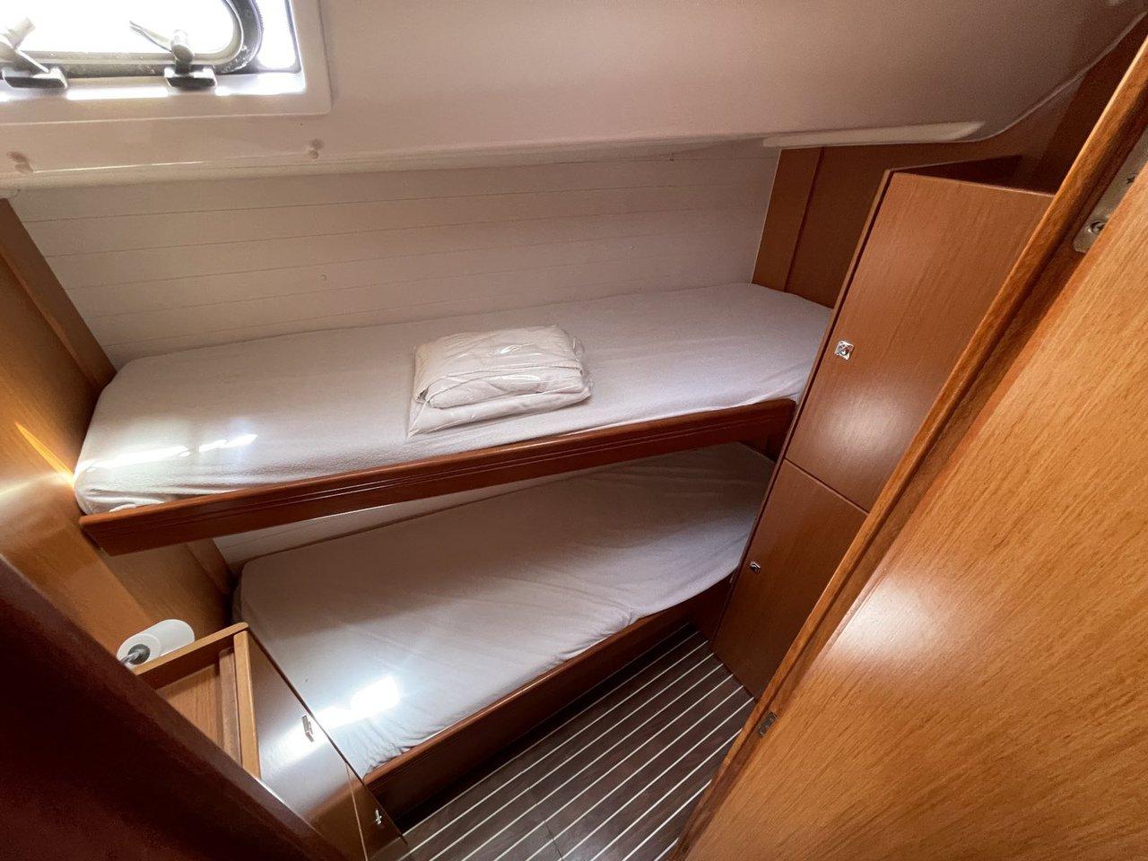 Bavaria Cruiser 51, picture 6