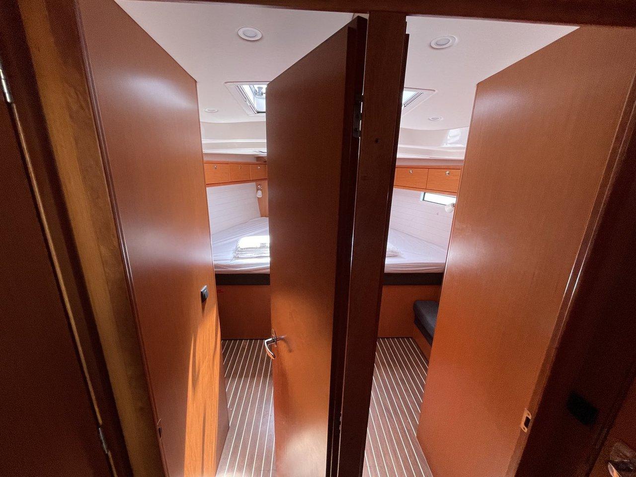 Bavaria Cruiser 51, picture 5