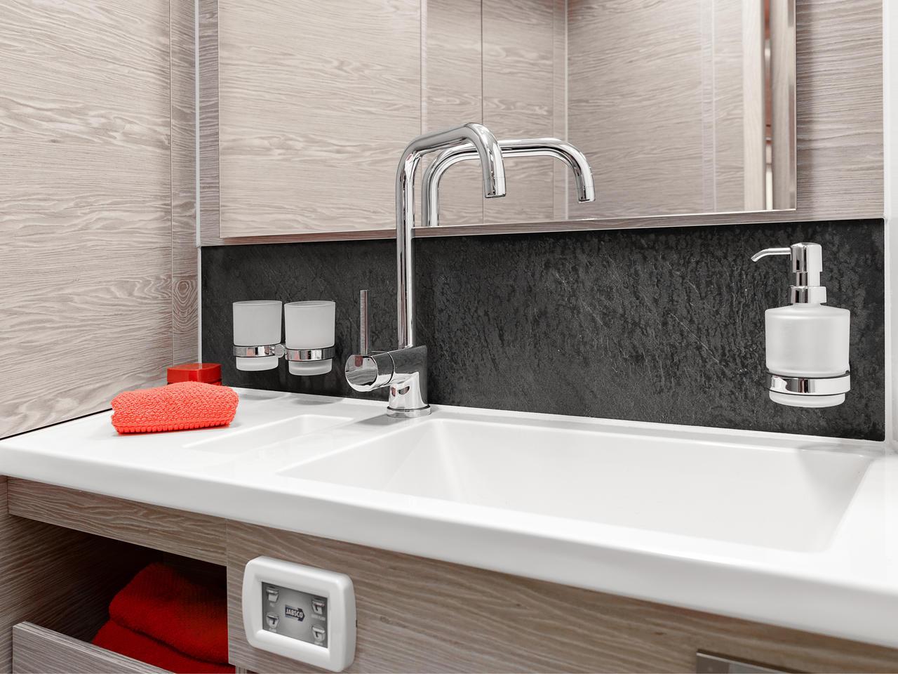 Hanse 508 - 5 + 1 cab., picture 25