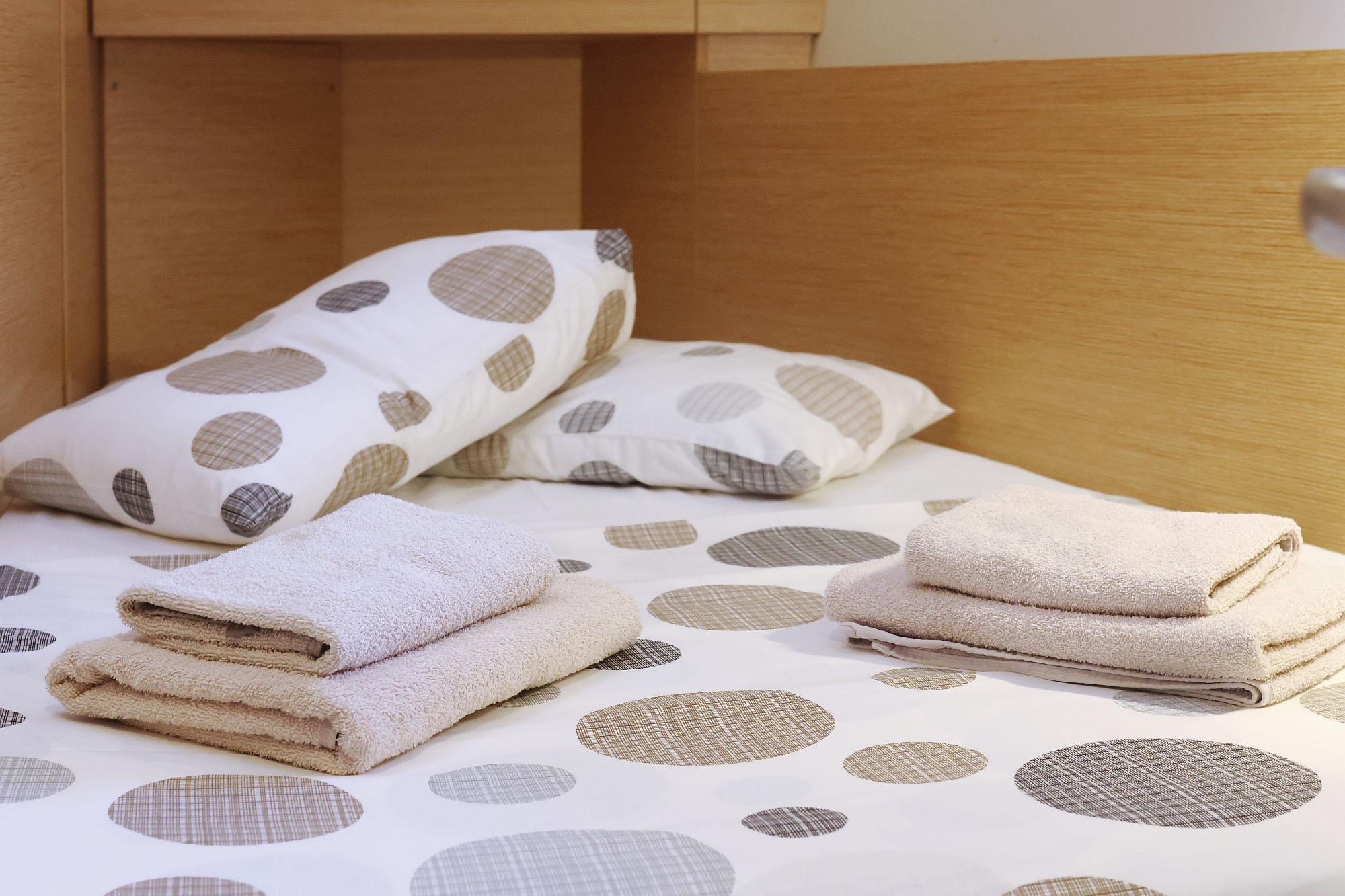 Hanse 458, picture 25