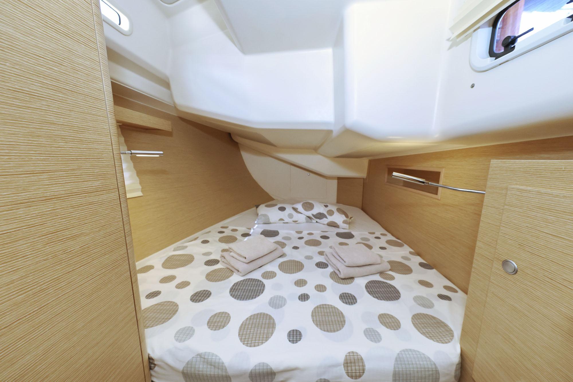 Hanse 458, picture 24