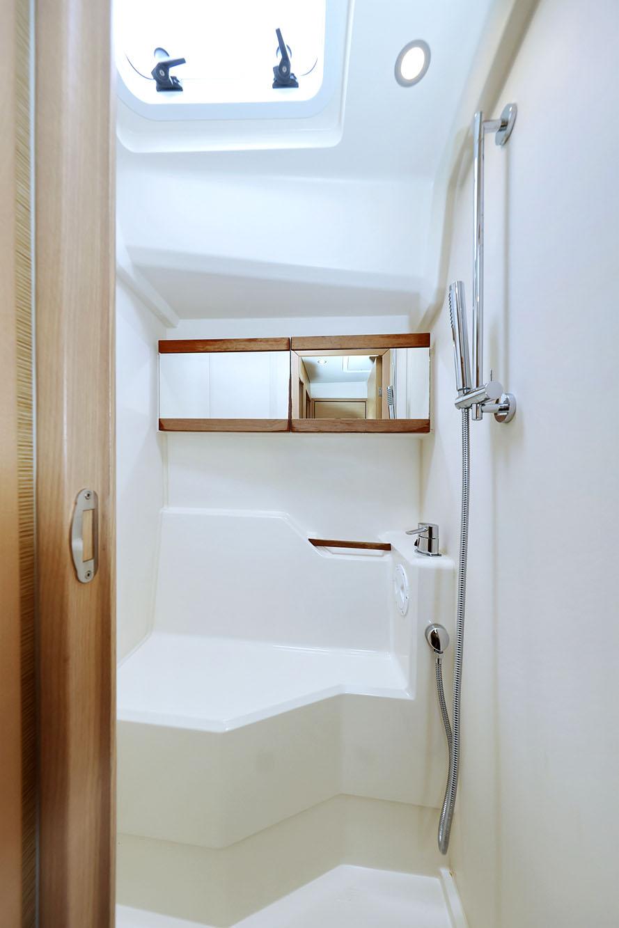 Hanse 458, picture 28