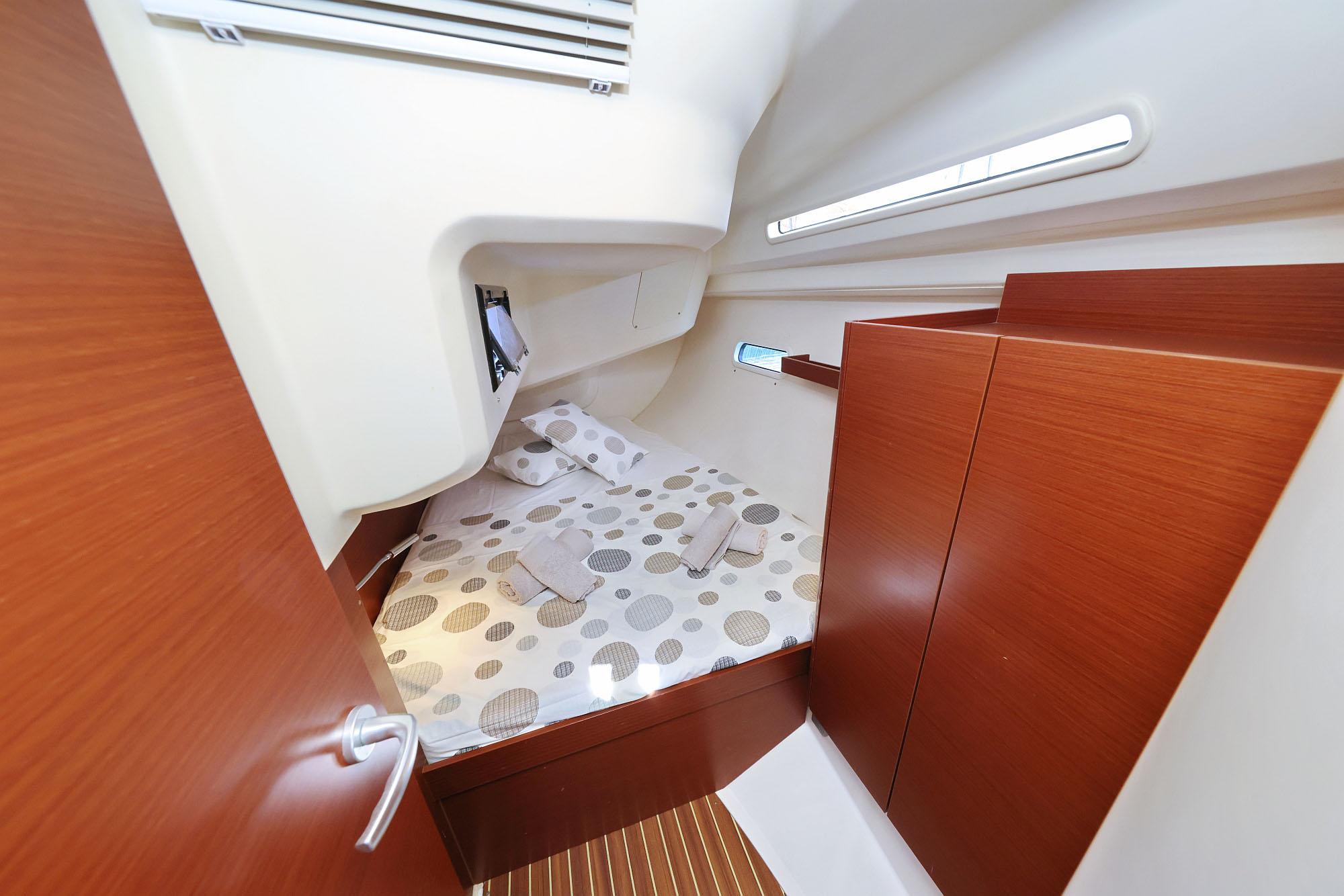 Hanse 388, picture 19